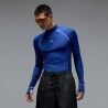 Oakley Tidal Pressure Rashguard - Lycras - Uomo | Hardloop