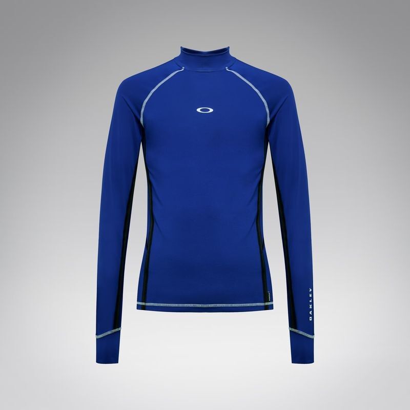 Oakley Tidal Pressure Rashguard - Lycras - Uomo | Hardloop