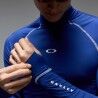 Oakley Tidal Pressure Rashguard - Lycras - Hombre | Hardloop