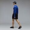 Oakley Tidal Pressure Rashguard - Lycras - Herrer | Hardloop
