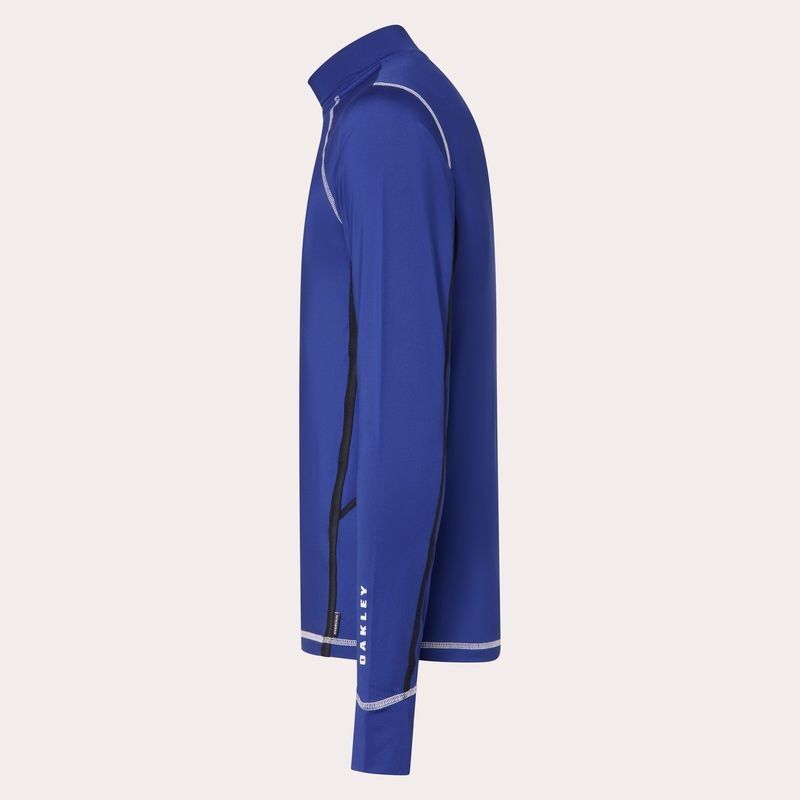 Oakley Tidal Pressure Rashguard - Lycras - Herren | Hardloop