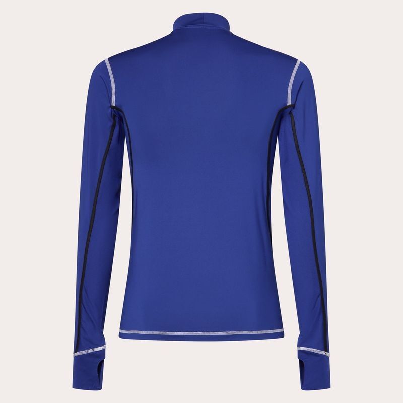 Oakley Tidal Pressure Rashguard - Lycras męskie | Hardloop