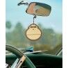 Sun Bum Air Freshener | Hardloop