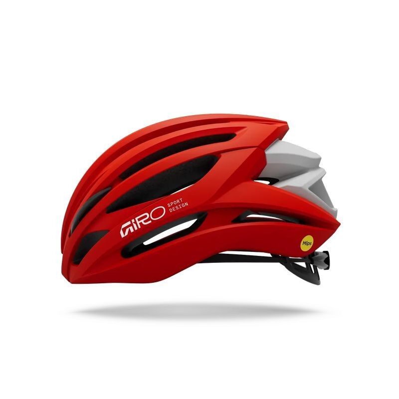 Giro Syntax Mips - Helma na kolo | Hardloop