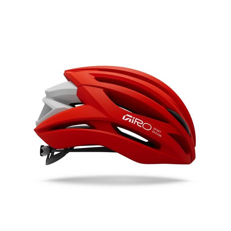 Giro Syntax Mips - Casco ciclismo carretera
