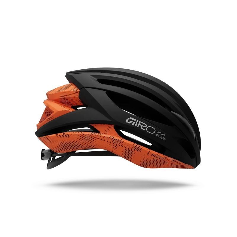 Giro Syntax Mips - Rennradhelm