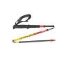 TSL Outdoor Trail Carbon 4 Trail Ultra Mid - Bastones trail running | Hardloop