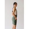Wilma Raphaelle Bibshort - Fahrradhose - Damen | Hardloop