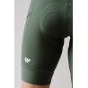 Wilma Raphaelle Bibshort - Fahrradhose - Damen | Hardloop