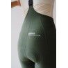 Wilma Raphaelle Bibshort - Fahrradhose - Damen | Hardloop