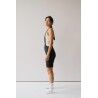 Wilma Raphaelle Bibshort - Cuissard vélo femme | Hardloop
