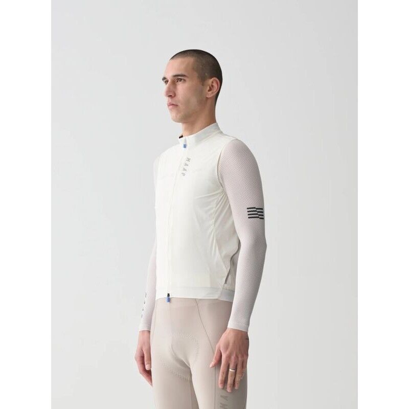 Maap X09 Flow Vest - Fietsjack - Heren | Hardloop