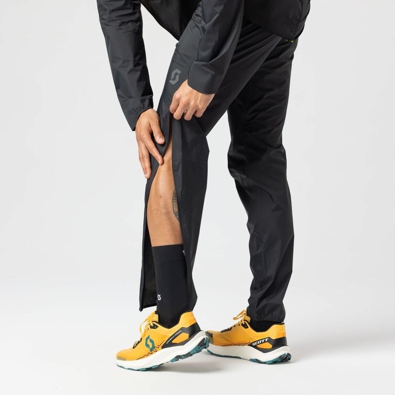 Scott Endurance SL WP - Calça de corrida homem | Hardloop
