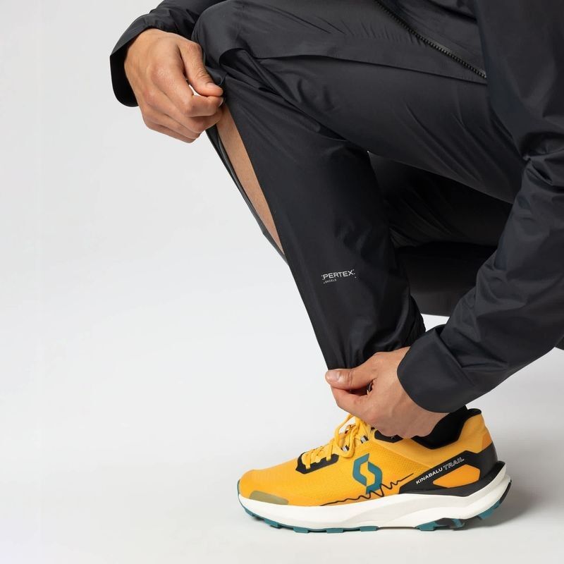 Scott Endurance SL WP - Pantalon running homme | Hardloop