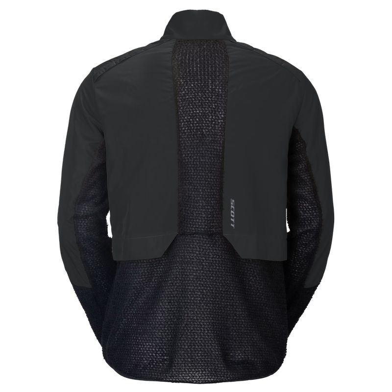 Scott Endurance Warm - Casaco running homem | Hardloop