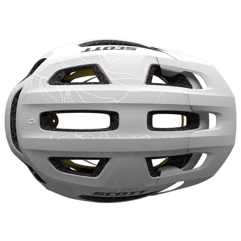 Scott Supra Plus (CE) - Casque VTT | Hardloop