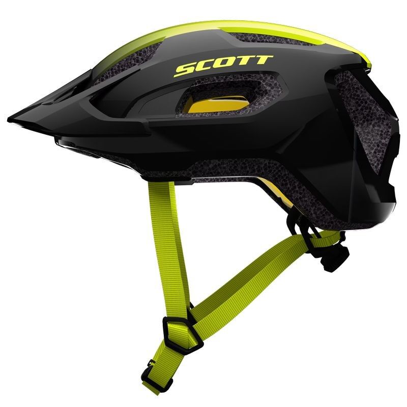 Scott Supra Plus (CE) - Kask MTB | Hardloop