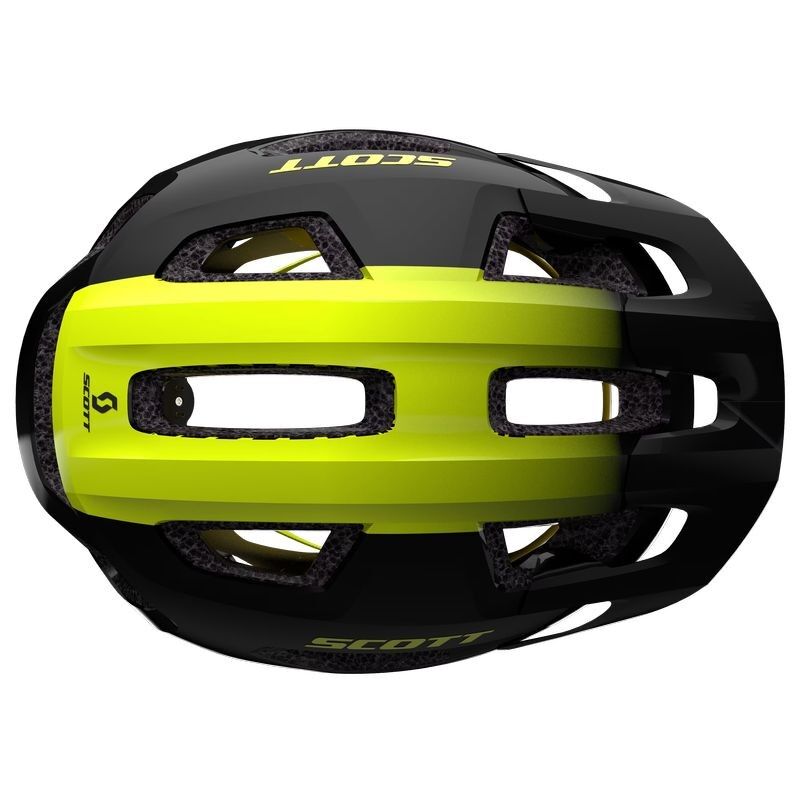 Scott Supra Plus (CE) - MTB-Helm | Hardloop
