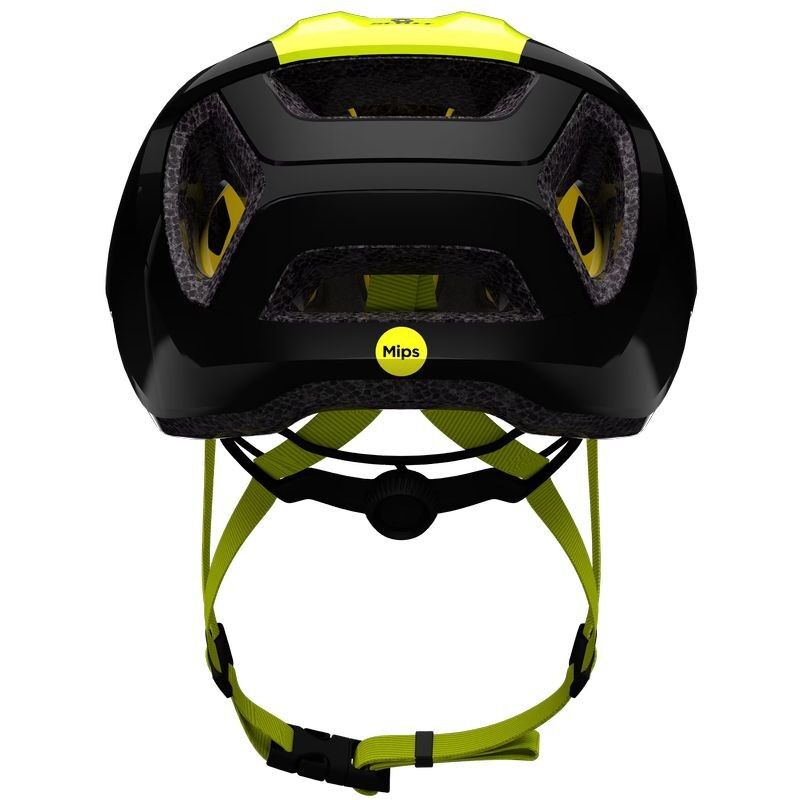 Scott Supra Plus (CE) - MTB-Helmet | Hardloop
