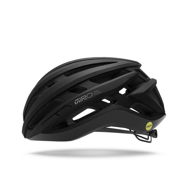 Giro Agilis MIPS - Rennradhelm | Hardloop