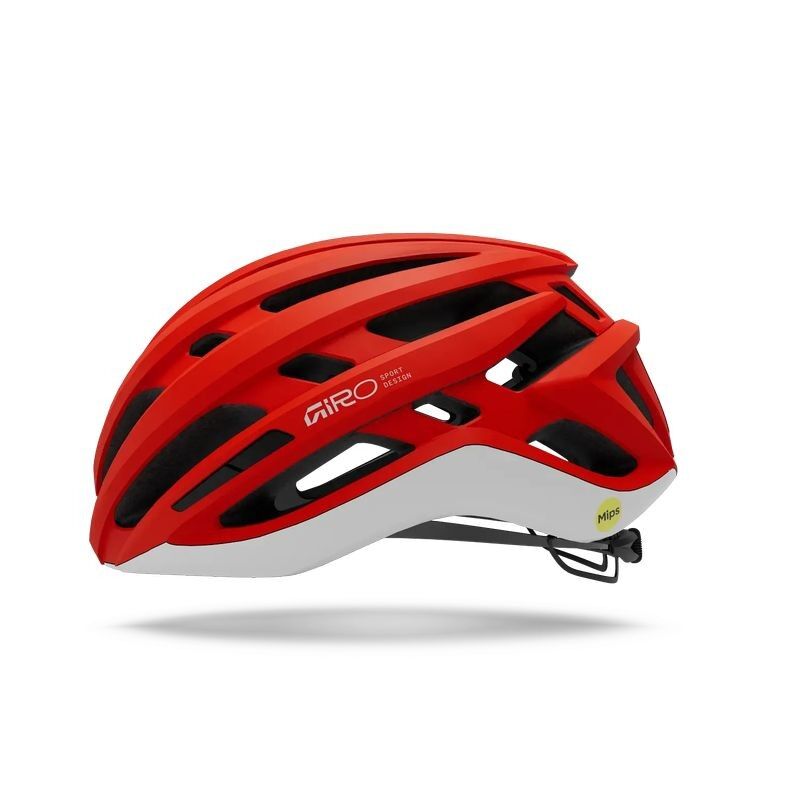 Giro Agilis MIPS - Casque vélo route femme | Hardloop