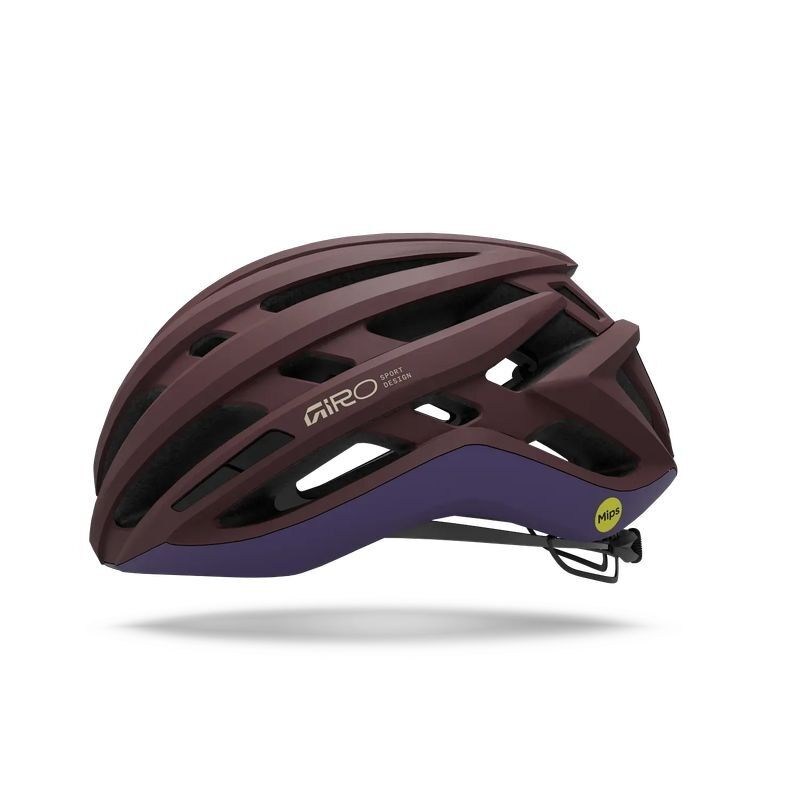 Giro Agilis MIPS - Rennradhelm | Hardloop