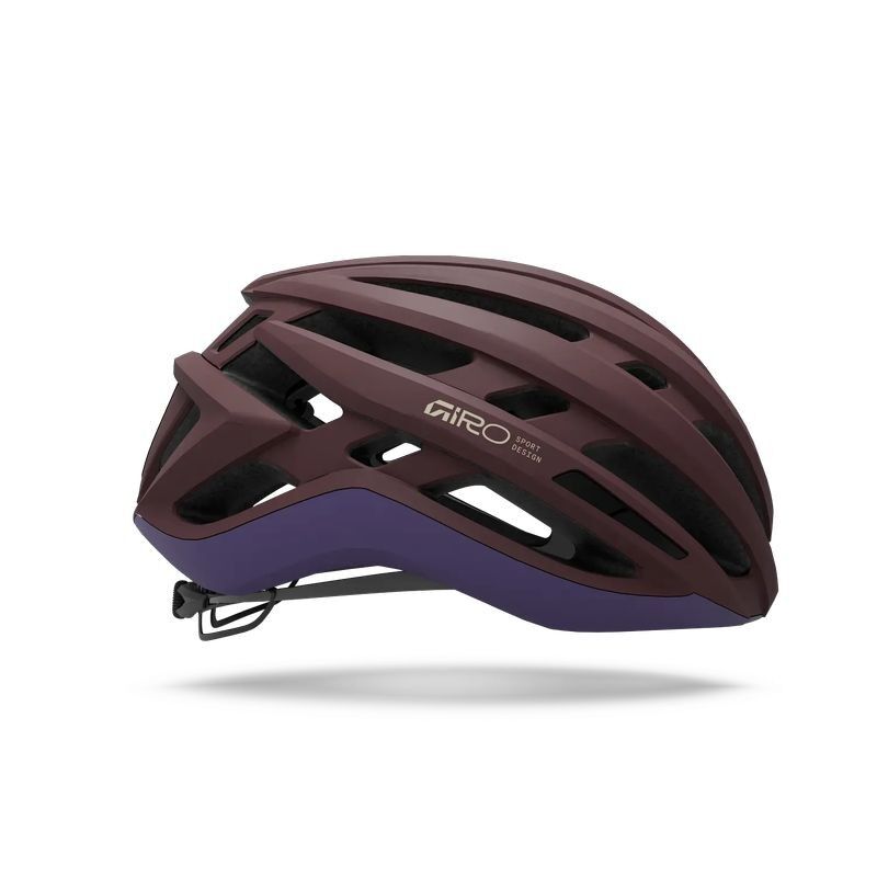 Giro Agilis MIPS - Rennradhelm | Hardloop