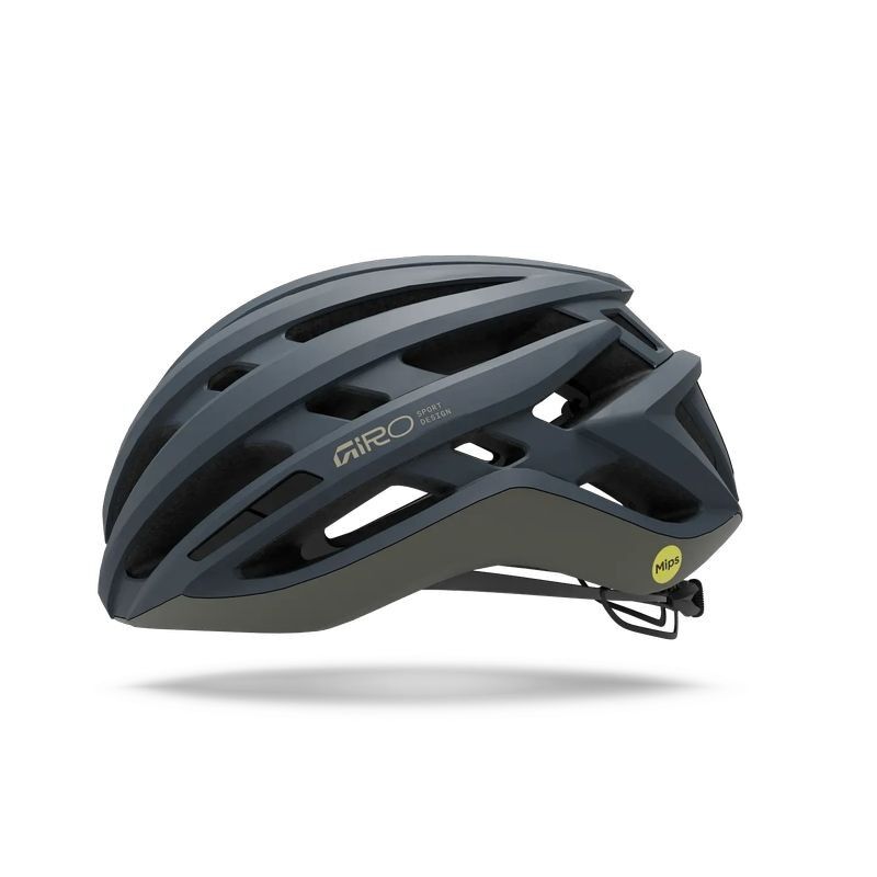 Giro Agilis MIPS - Rennradhelm | Hardloop