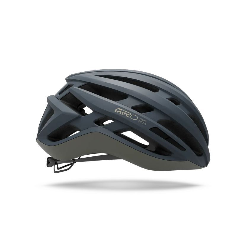 Giro Agilis MIPS - Rennradhelm | Hardloop