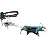 Camp Peak 12 Nanotech - Crampons | Hardloop