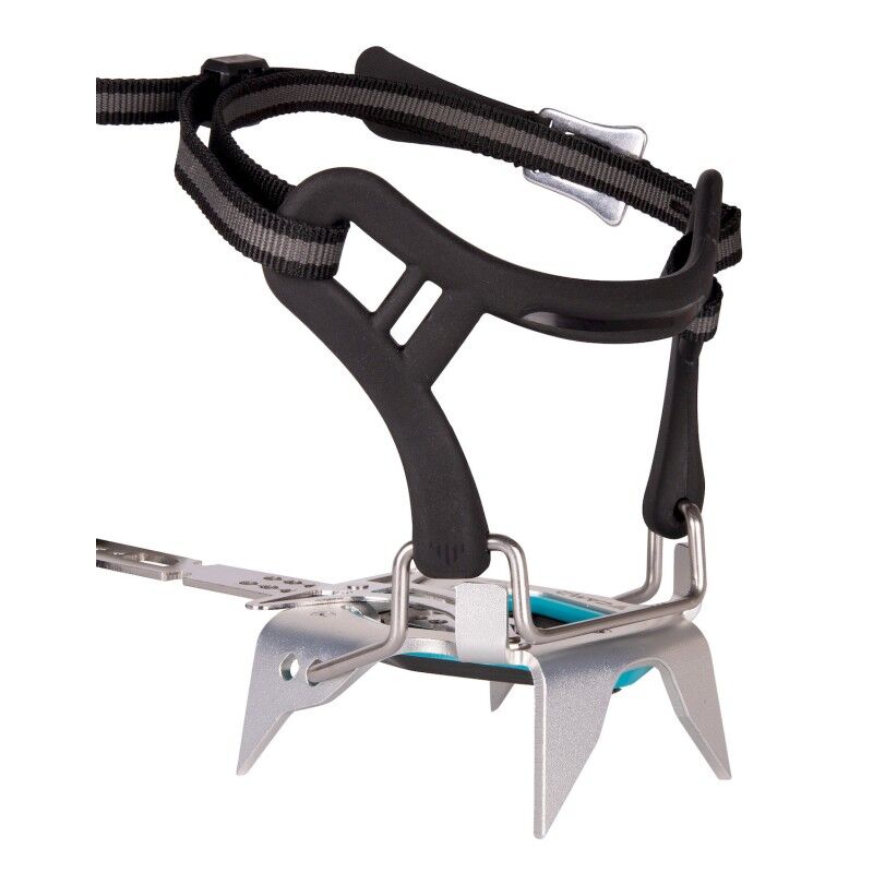 Camp Peak 12 Nanotech - Crampons | Hardloop