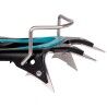 Camp Peak 12 Nanotech - Crampons | Hardloop