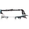 Camp Peak 12 Nanotech - Crampons | Hardloop