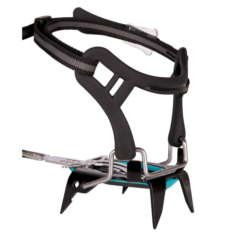 Camp Peak 12 STL - Crampons | Hardloop