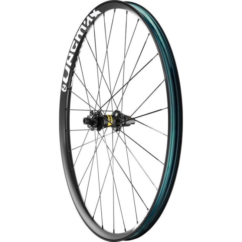 Mavic E-Deemax 29 | 15 x 110 - 12 x 148 mm Boost | Centerlock - MTB Wheel sets 29" | Hardloop