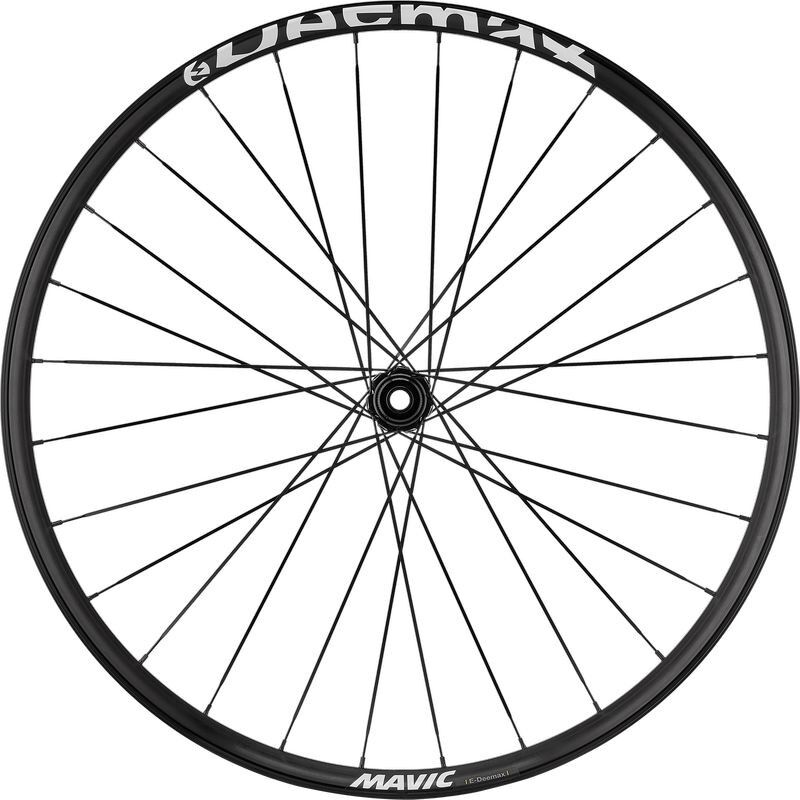 Mavic E-Deemax 29 | 15 x 110 - 12 x 148 mm Boost | Centerlock - MTB Laufradsätze 29" | Hardloop