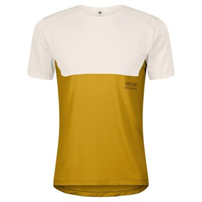 Endurance Tech SS - T-Shirt - Herren