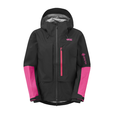 Gravita Gore Tex 3L Jkt - Hardshell jacket - Women's