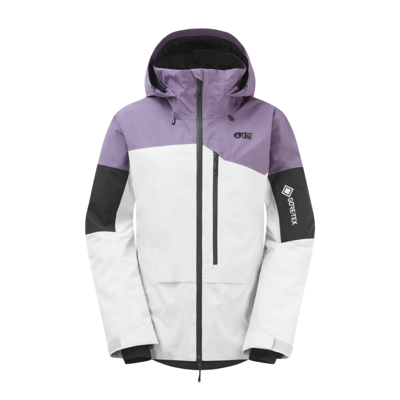 Lamerepi W Gore Tex Jkt - Skidjacka - Dam