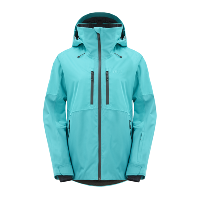 Sygna Jkt - Giacca da sci - Donna