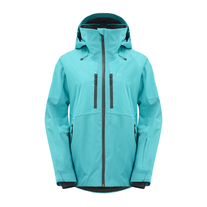 Sygna Jkt - Ski jacket - Women's