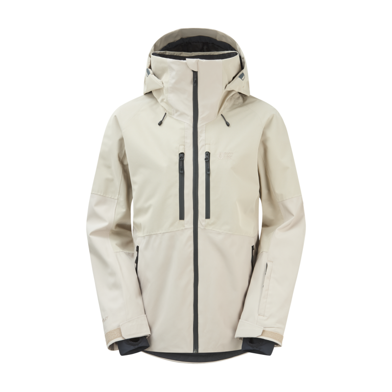 Picture Organic Clothing Sygna Jkt - Chaqueta de esquí - Mujer | Hardloop