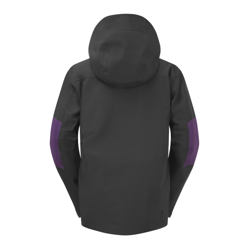Picture Organic Clothing Exa Jkt - Veste ski femme | Hardloop
