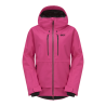 Picture Organic Clothing Exa Jkt - Ski jacket - Women's | Hardloop