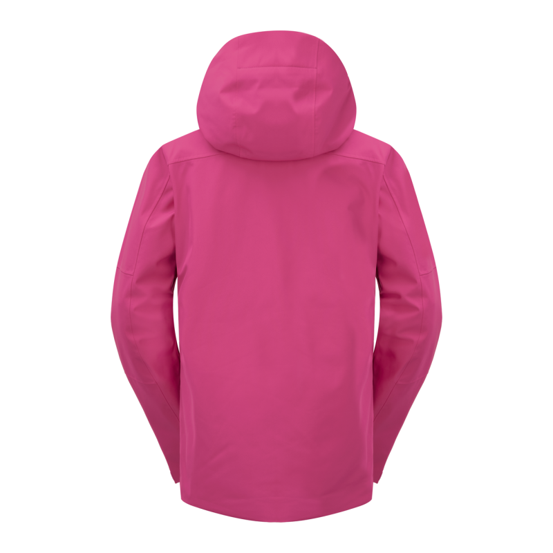 Picture Organic Clothing Exa Jkt - Ski jacket - Women's | Hardloop