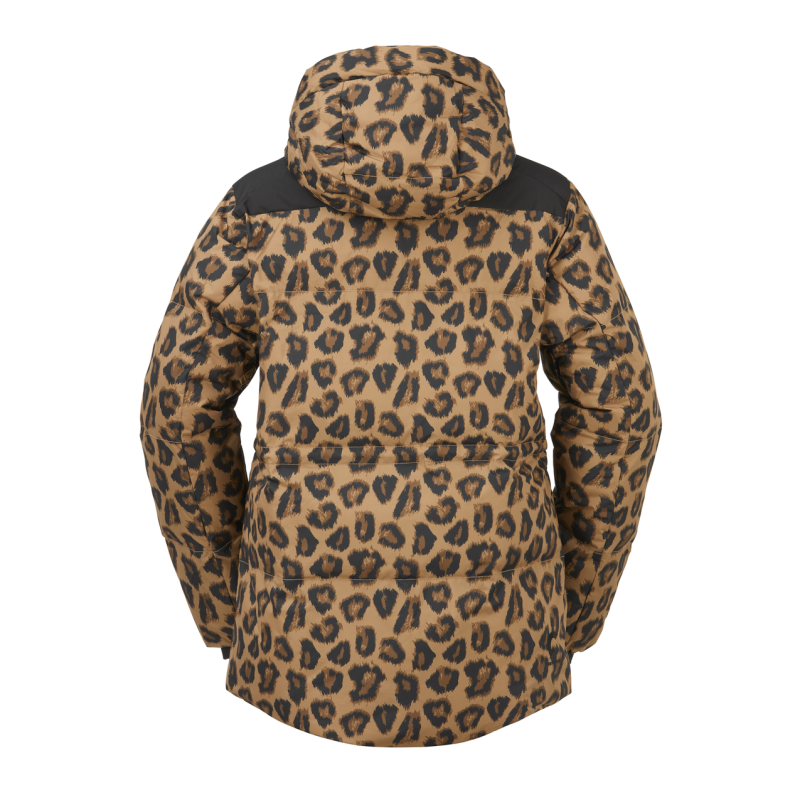 Picture Organic Clothing Lement Jkt - Ski-jas - Dames | Hardloop