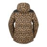 Picture Organic Clothing Lement Jkt - Ski jacket - Women's | Hardloop