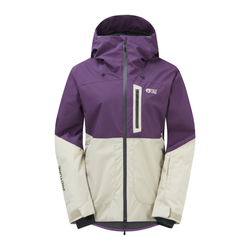 Zoya Jkt - Ski jacket - Women's