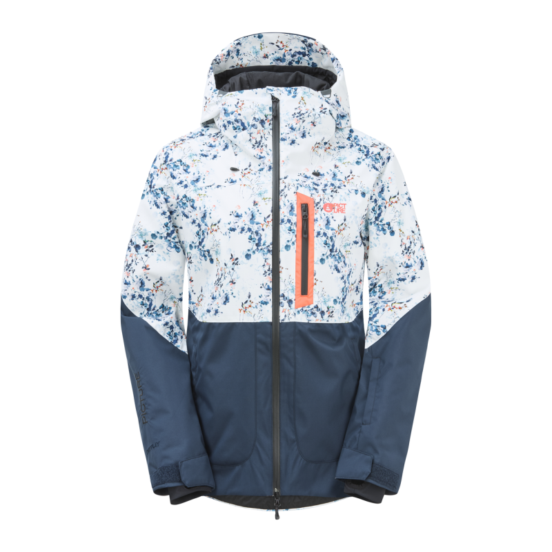 Picture Organic Clothing Zoya Jkt - Ski jacket - Women's | Hardloop