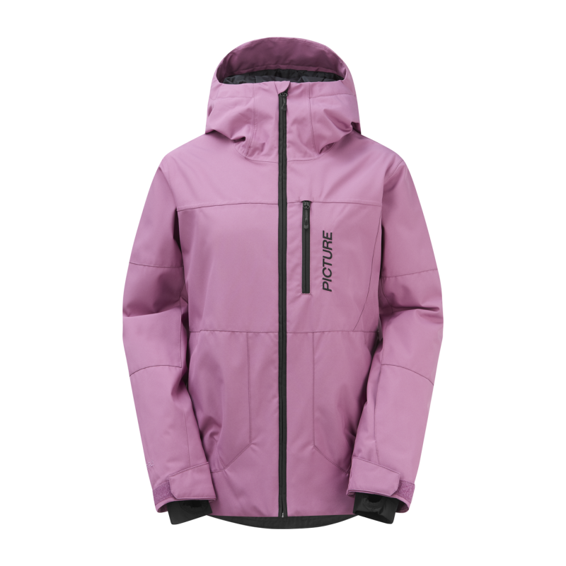 Rina Jkt - Ski jacket - Women's